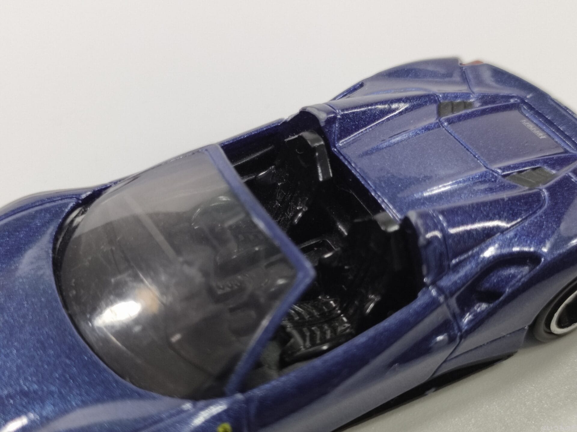 OPPO Reno5A 高解像度撮影x2