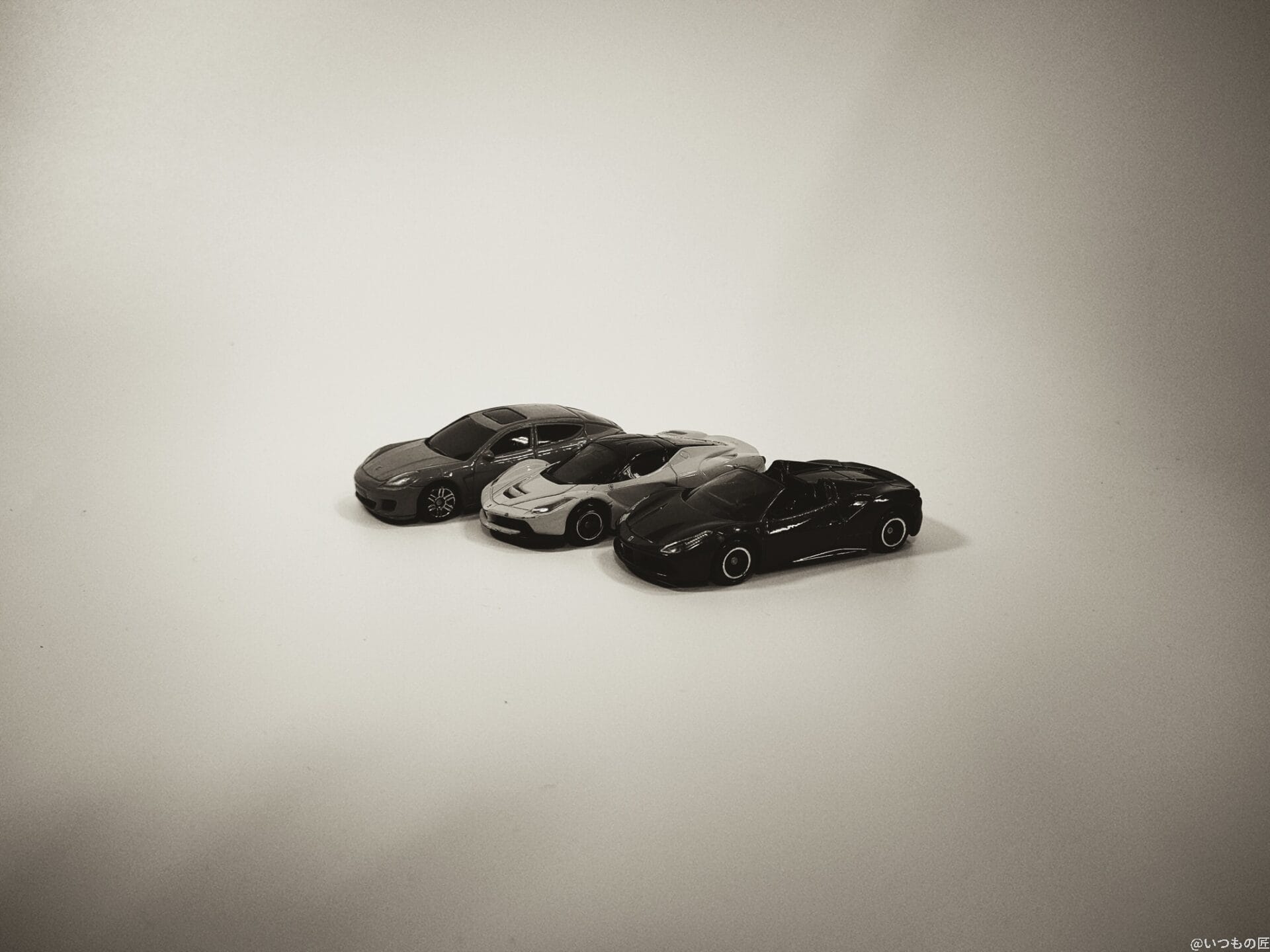 ポートレートモードで「ポートレート」フィルタを適用して撮影してみた