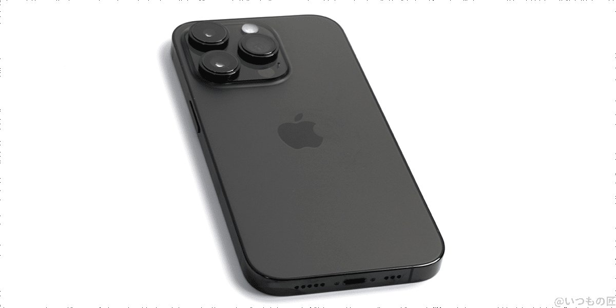 iPhone14 Pro