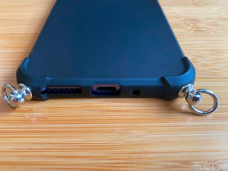 Libero5GⅢ 下面画像