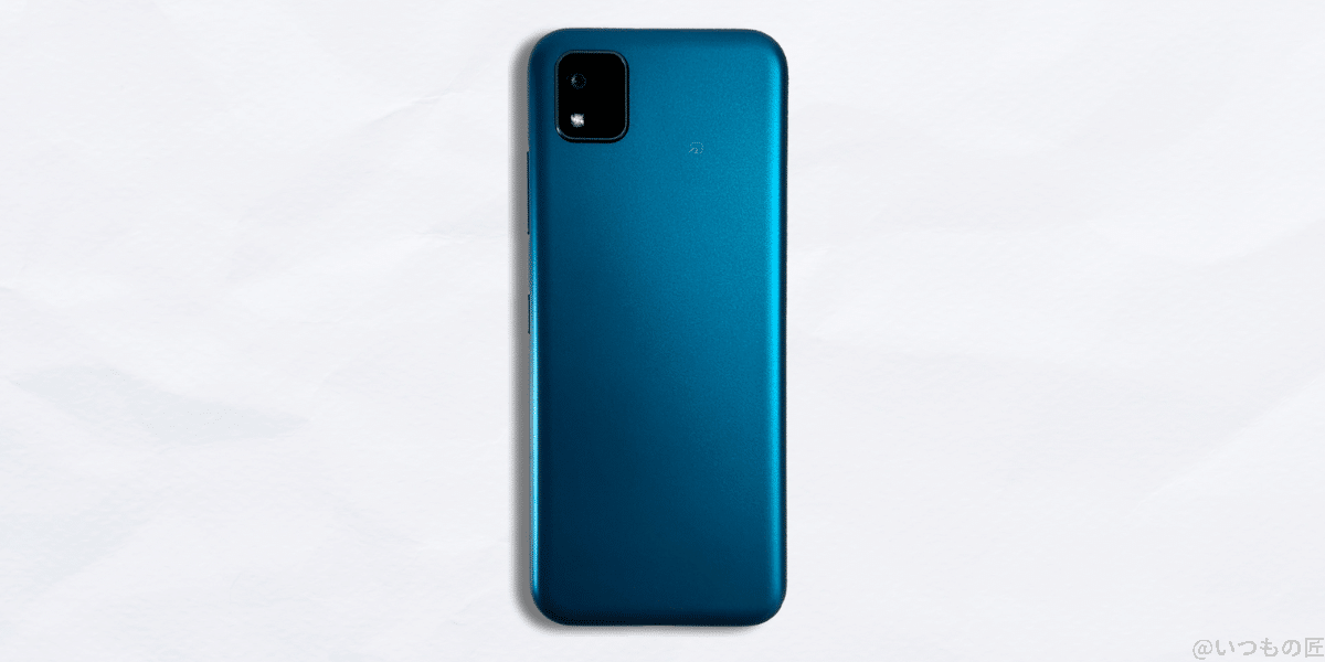 かんたんスマホ3のイメージ画像