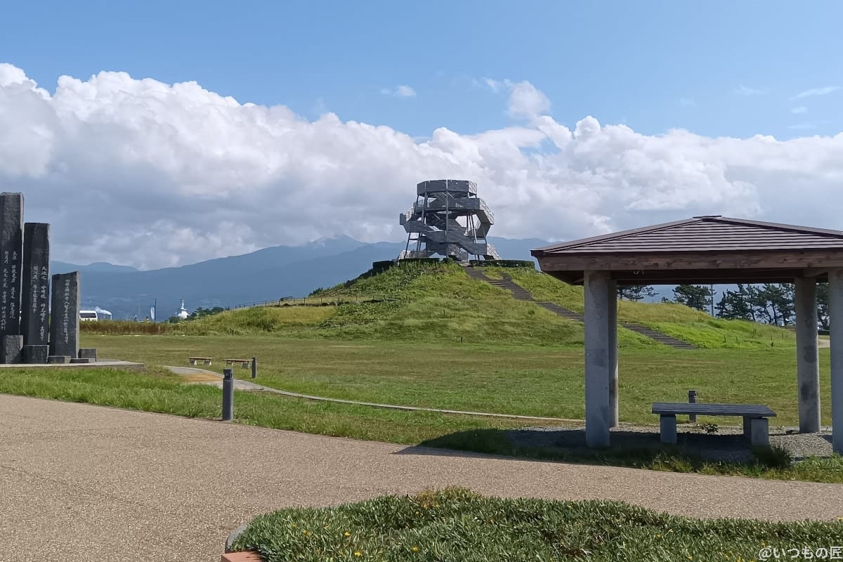 aquos-wish3-photo-zoom-15x | モバイル比較レビュー.jp AQUOS wish3で撮影した建物の写真(倍率1.5倍)