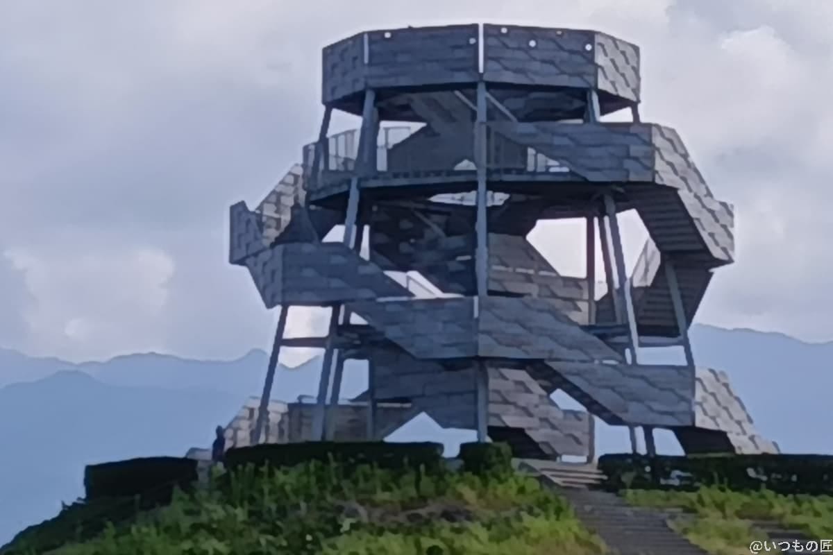 aquos-wish3-photo-zoom-80x | モバイル比較レビュー.jp AQUOS wish3で撮影した建物の写真(倍率8倍)