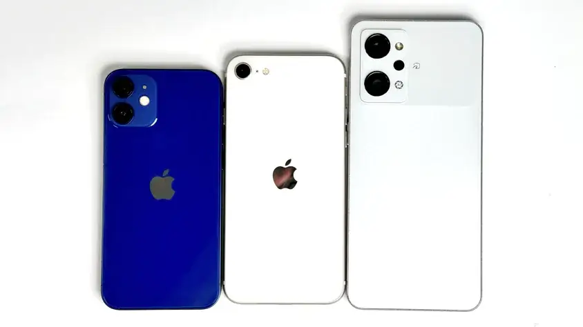 不人気iPhone12 miniを今こそ買うべき7つの理由とは？ | モバイル比較