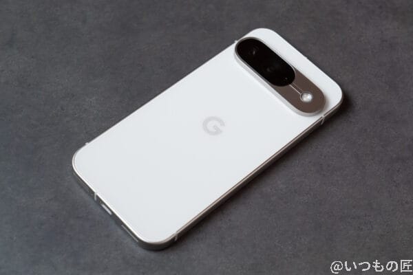 google pixel 9 | モバイル比較レビュー.jp Google Pixel 9