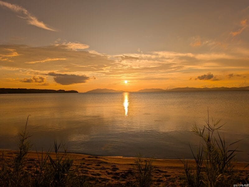 Google Pixel 9 Pro カメラ Google Pixel 9 Pro でHDR撮影した写真