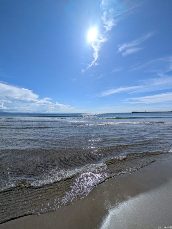 Google Pixel 9 Pro カメラ Google Pixel 9 Pro でHDR撮影した写真