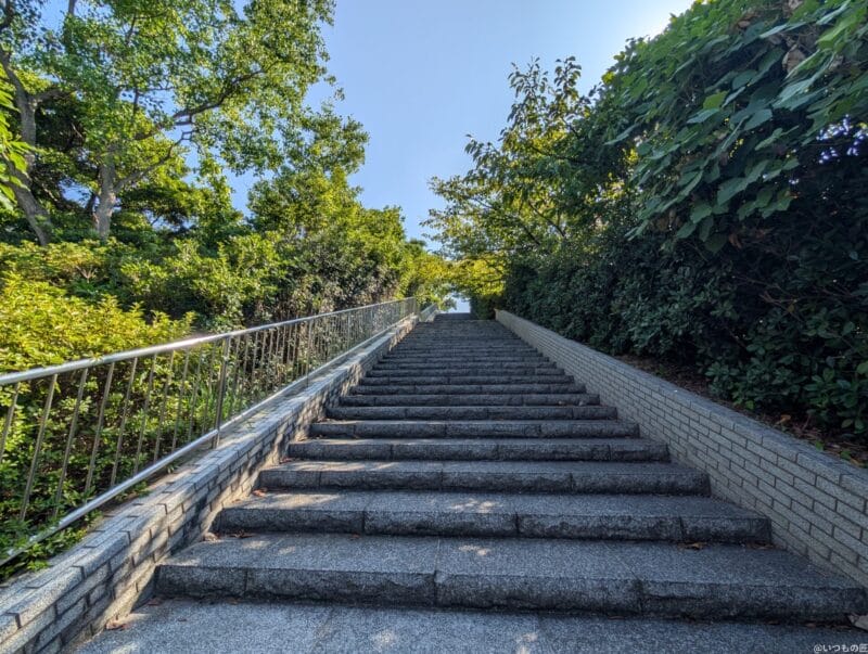 google pixel 9 pro xl のカメラでhdr撮影した写真 | モバイル比較レビュー.jp Google Pixel 9 Pro XL カメラ Google Pixel 9 Pro XL でHDR撮影した写真