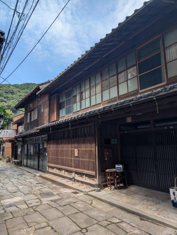 google pixel 9 pro xlのカメラで撮影した風景写真 | モバイル比較レビュー.jp Google Pixel 9 Pro XL カメラ Google Pixel 9 Pro XLで撮影した風景写真