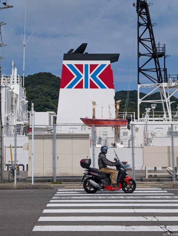 google pixel 9 pro xlのカメラで撮影した風景写真 | モバイル比較レビュー.jp Google Pixel 9 Pro XL カメラ Google Pixel 9 Pro XLで撮影した風景写真