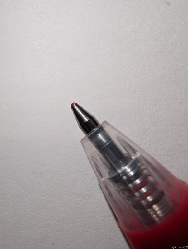 google pixel 9 pro xl のカメラでマクロ撮影した写真 | モバイル比較レビュー.jp Google Pixel 9 Pro XL カメラ Google Pixel 9 Pro XL でマクロ撮影した写真