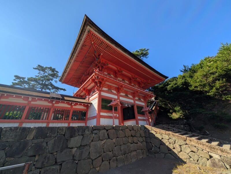 Google Pixel 9 Pro カメラ Google Pixel 9 Pro で撮影した風景写真