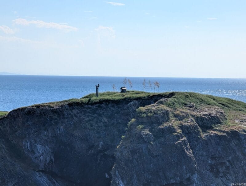 google pixel 9 proのカメラで撮影した風景写真 | モバイル比較レビュー.jp Google Pixel 9 Pro カメラ Google Pixel 9 Pro で撮影した風景写真