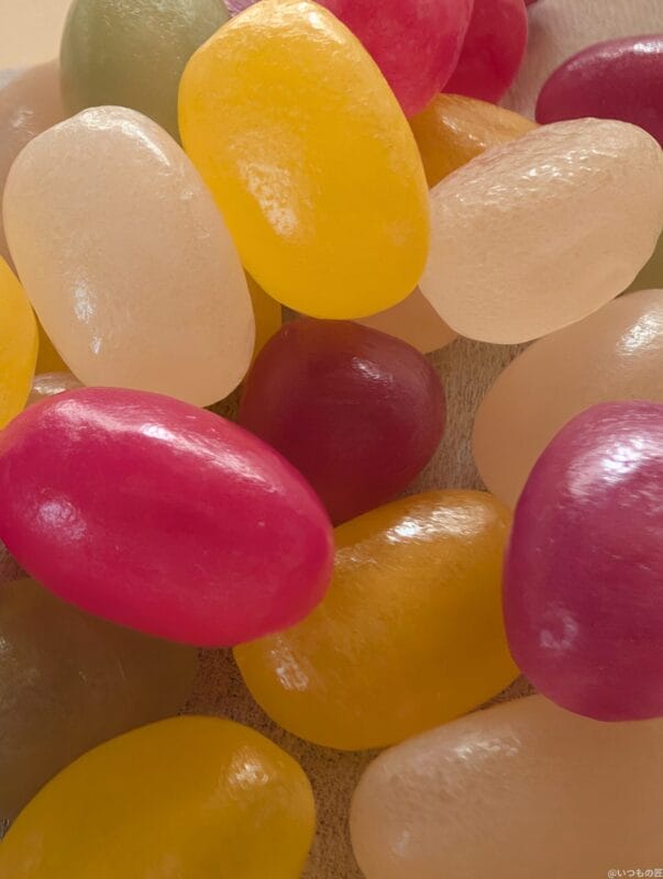 google pixel 9 proのカメラでマクロ撮影した写真 | モバイル比較レビュー.jp Google Pixel 9 Pro カメラ Google Pixel 9 Pro でマクロ撮影した写真