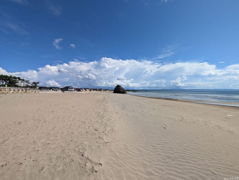 Google Pixel 9 Pro カメラ Google Pixel 9 Pro でズーム撮影した風景写真