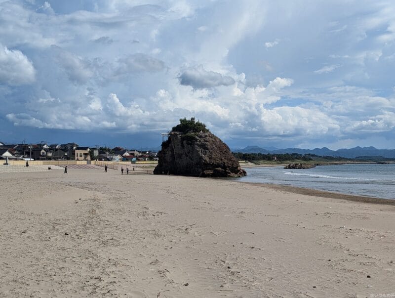 Google Pixel 9 Pro カメラ Google Pixel 9 Pro でズーム撮影した風景写真