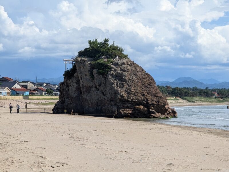 Google Pixel 9 Pro カメラ Google Pixel 9 Pro でズーム撮影した風景写真