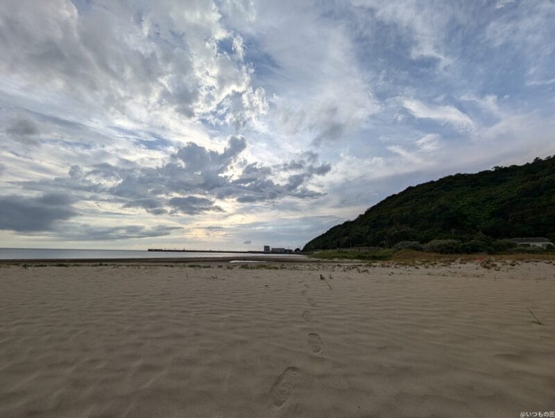 Google Pixel 9 カメラ Google Pixel 9 でHDR撮影した写真