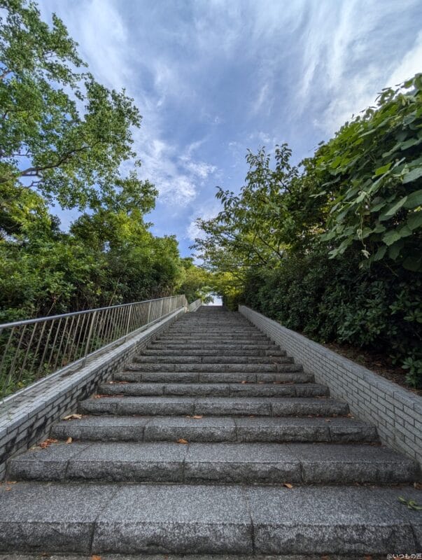 Google Pixel 9 カメラ Google Pixel 9 で撮影した風景写真