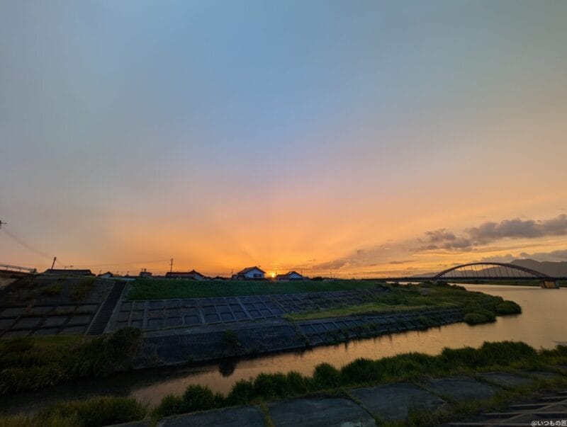 google pixel 9 で撮影した風景写真 | モバイル比較レビュー.jp Google Pixel 9 カメラ Google Pixel 9 で撮影した風景写真