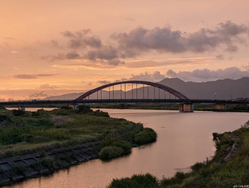 google pixel 9 で撮影した風景写真 | モバイル比較レビュー.jp Google Pixel 9 カメラ Google Pixel 9 で撮影した風景写真