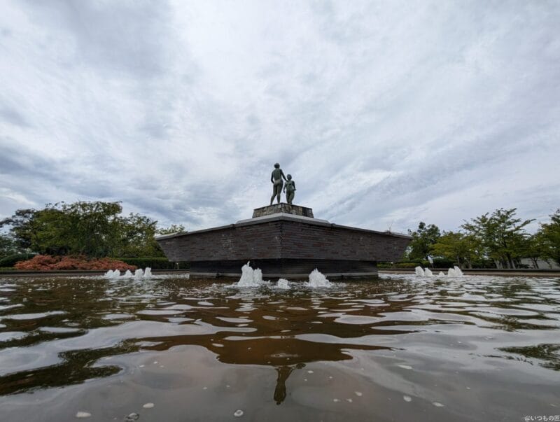 Google Pixel 9 カメラ Google Pixel 9 で撮影した風景写真