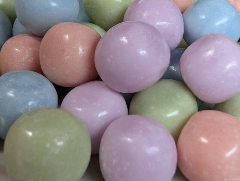 Google Pixel 9 カメラ Google Pixel 9 でマクロ撮影した写真