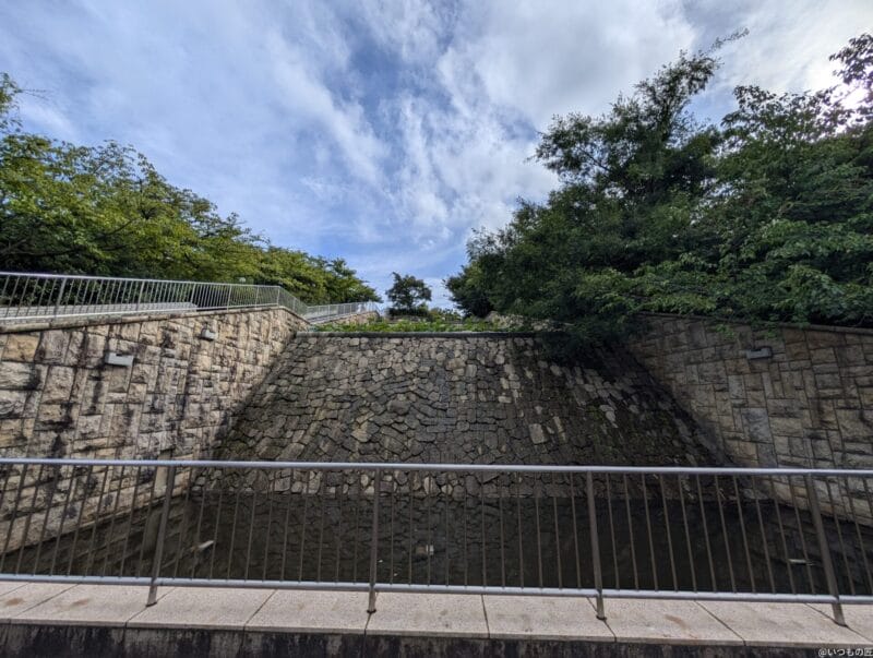 Google Pixel 9 カメラ Google Pixel 9 でズーム撮影した風景写真