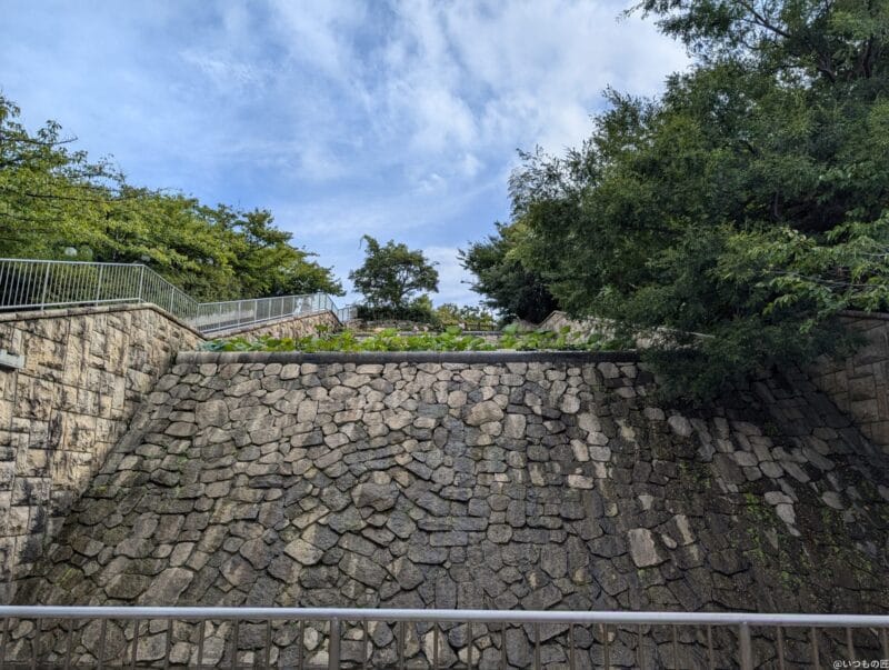 Google Pixel 9 カメラ Google Pixel 9 でズーム撮影した風景