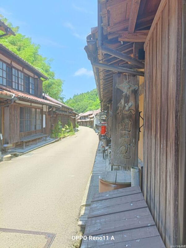 OPPO Reno11 A カメラ OPPO Reno11 A カメラの風景写真