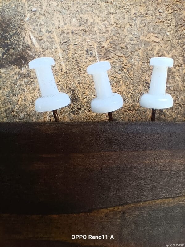 oppo reno11 a カメラでマクロ撮影した写真 | モバイル比較レビュー.jp OPPO Reno11 A カメラ OPPO Reno11 Aでマクロ撮影した写真