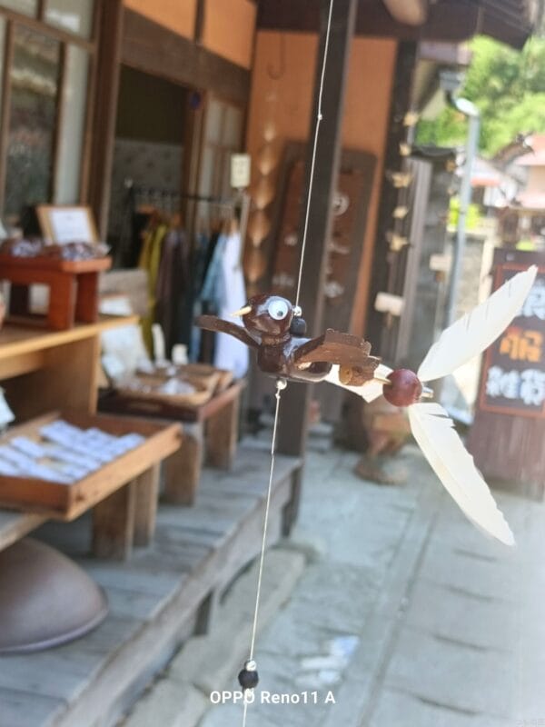 OPPO Reno11 A カメラ OPPO Reno11 Aでマクロ撮影した写真