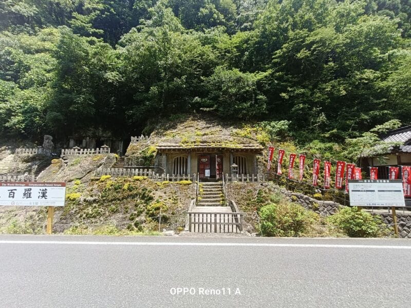 OPPO Reno11 A カメラ OPPO Reno11 A カメラの風景写真