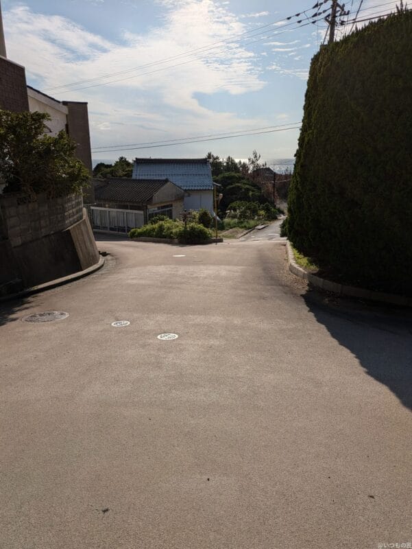 Google Pixel 8a カメラ Google Pixel 8aでHDR撮影した風景写真