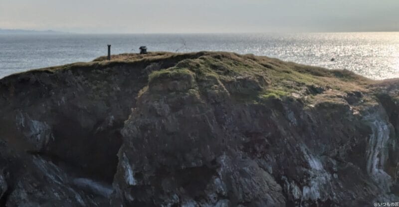 Google Pixel 8a カメラ Google Pixel 8aでHDR撮影した風景写真