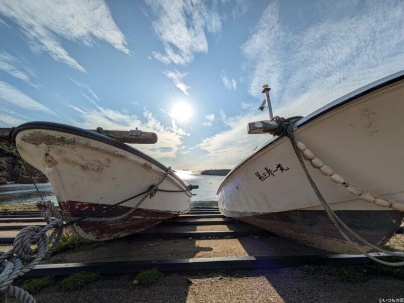 Google Pixel 8a カメラ Google Pixel 8aで撮影した風景写真