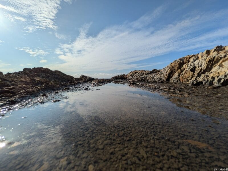 Google Pixel 8a カメラ Google Pixel 8aで撮影した風景写真