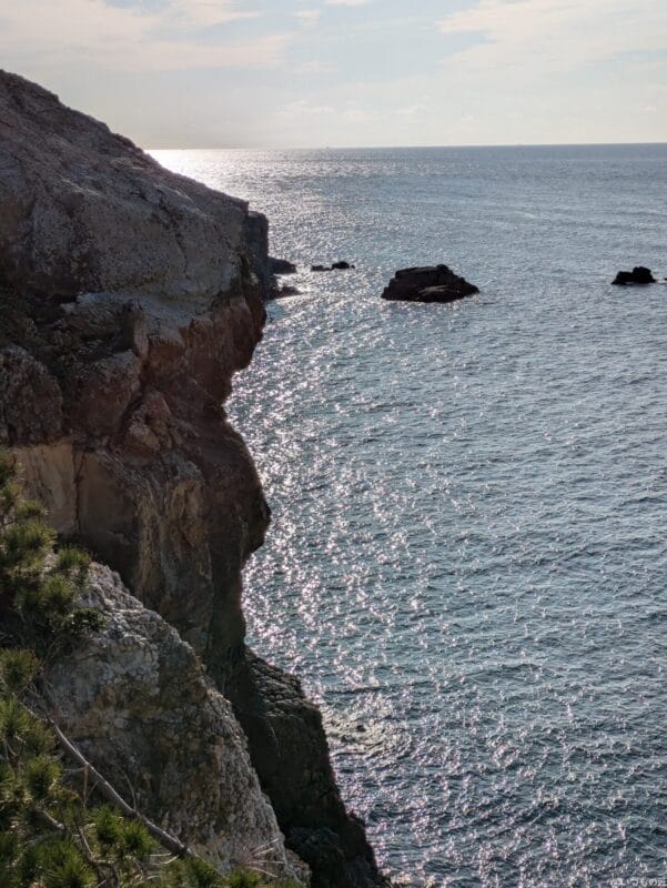 Google Pixel 8a カメラ Google Pixel 8aで撮影した風景写真