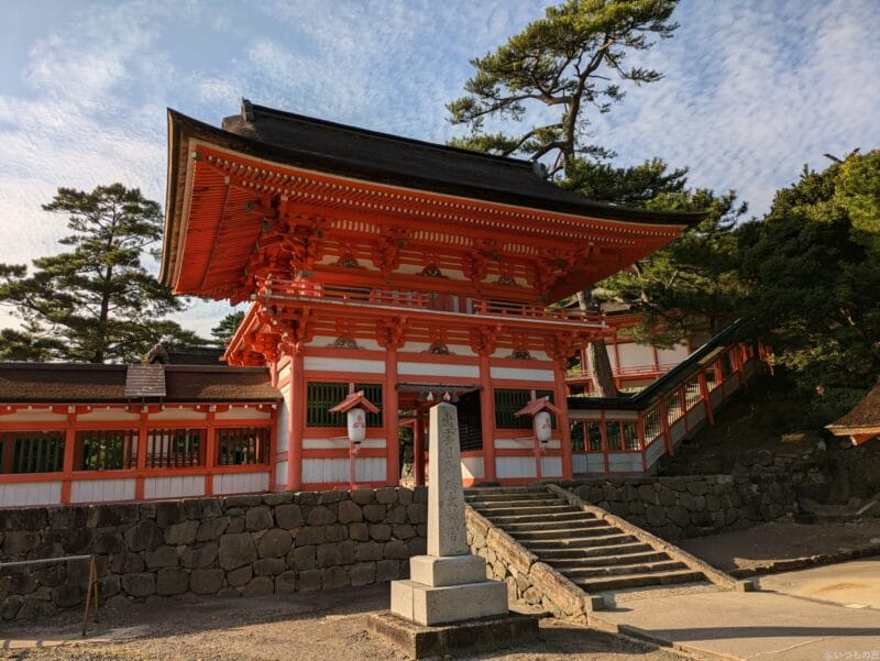 Google Pixel 8a カメラ Google Pixel 8aでズーム撮影した写真