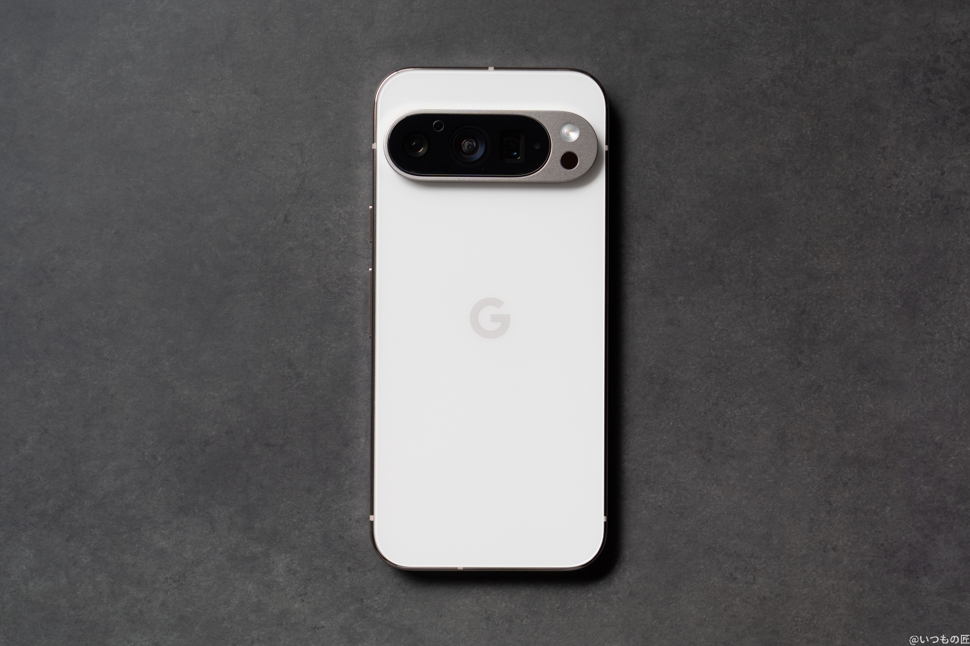 Google Pixel 9 Proのバッテリー性能と充電性能を徹底検証！