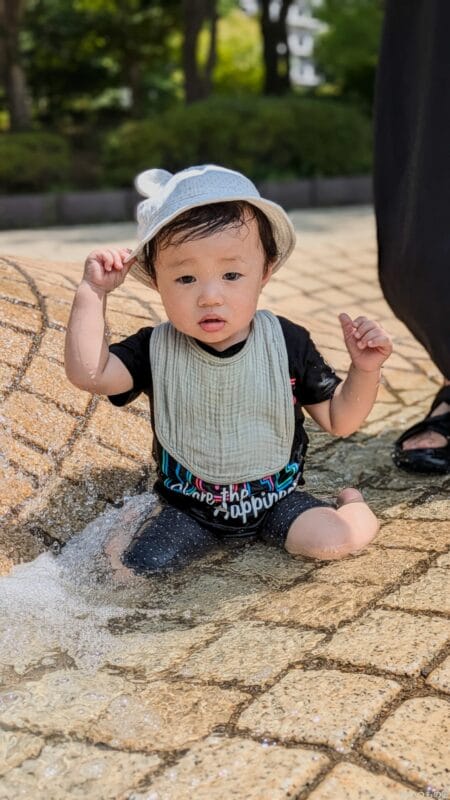 Google Pixel 8a カメラ Google Pixel 8aで撮影したポートレート写真