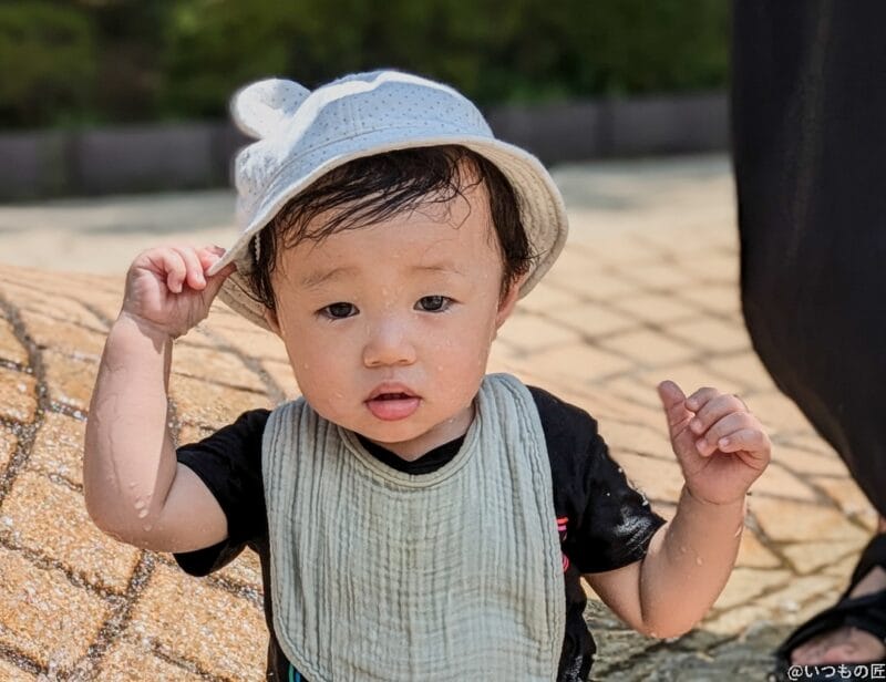 Google Pixel 8a カメラ Google Pixel 8aで撮影したポートレート写真