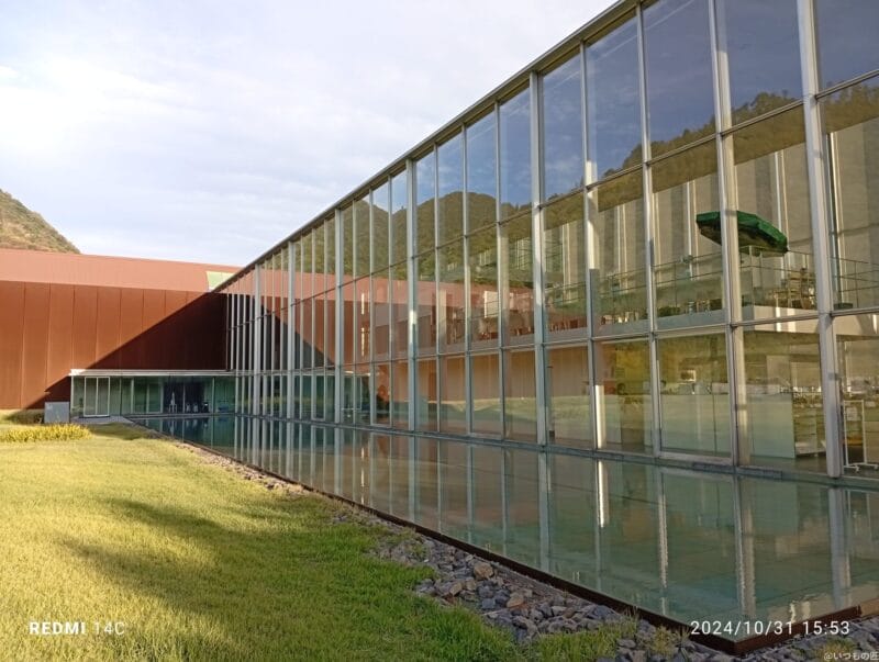 Xiaomi Redmi 14C カメラ Xiaomi Redmi 14C で撮影した風景写真