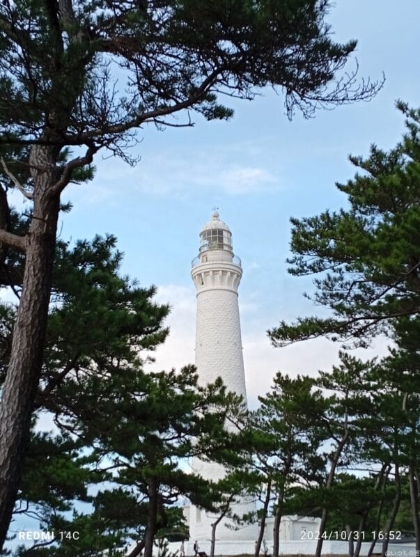 Xiaomi Redmi 14C カメラ Xiaomi Redmi 14C で撮影した風景写真