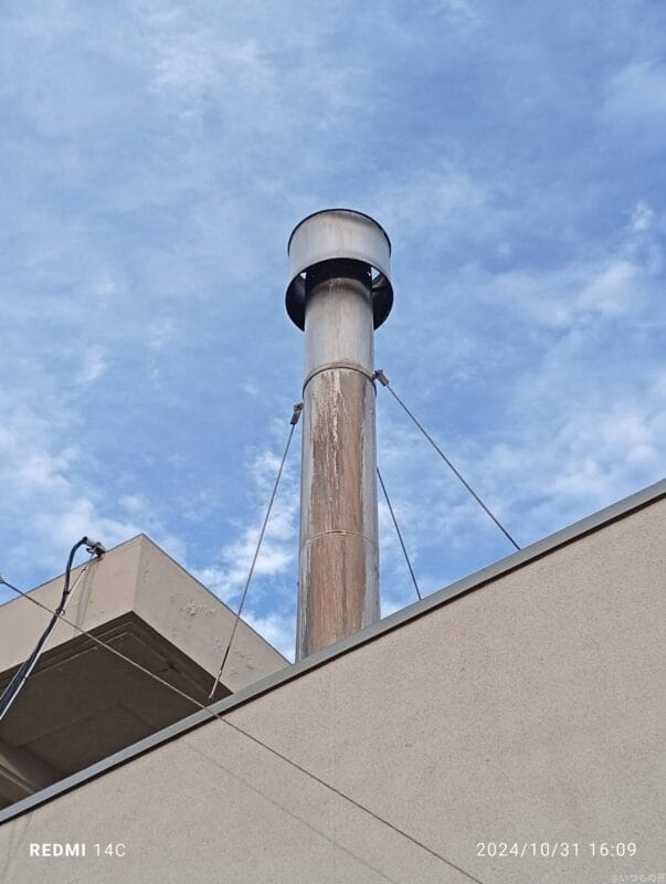 Xiaomi Redmi 14C カメラ Xiaomi Redmi 14C で撮影した風景写真