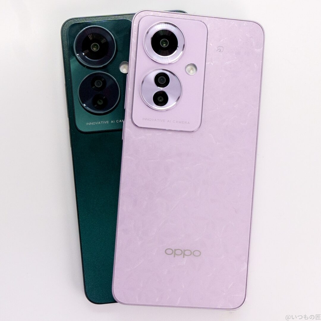 OPPO Reno11 A