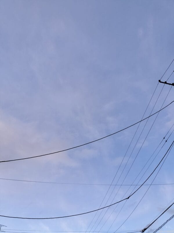 oppo reno9 a で撮影した風景写真 | モバイル比較レビュー.jp OPPO Reno11 A レビュー OPPO Reno9 A で撮影した風景写真