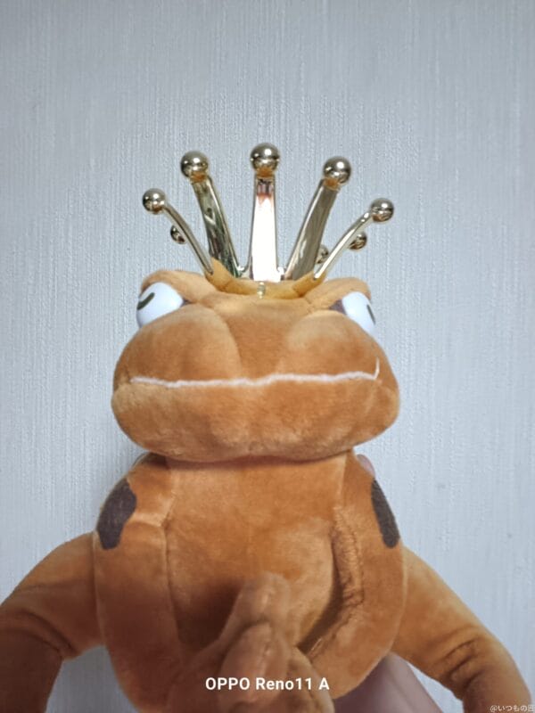 OPPO Reno11 A レビュー OPPO Reno11 A のインカメラで撮影した写真