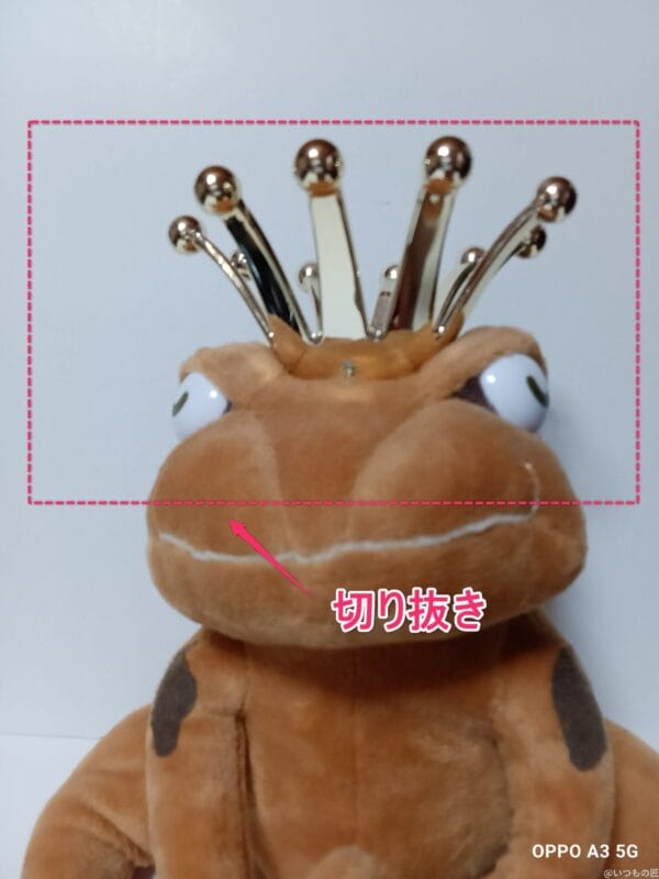 oppo a3 5g インカメラで撮影した写真 | モバイル比較レビュー.jp OPPO A3 5G カメラ OPPO A3 5G インカメラで撮影した写真