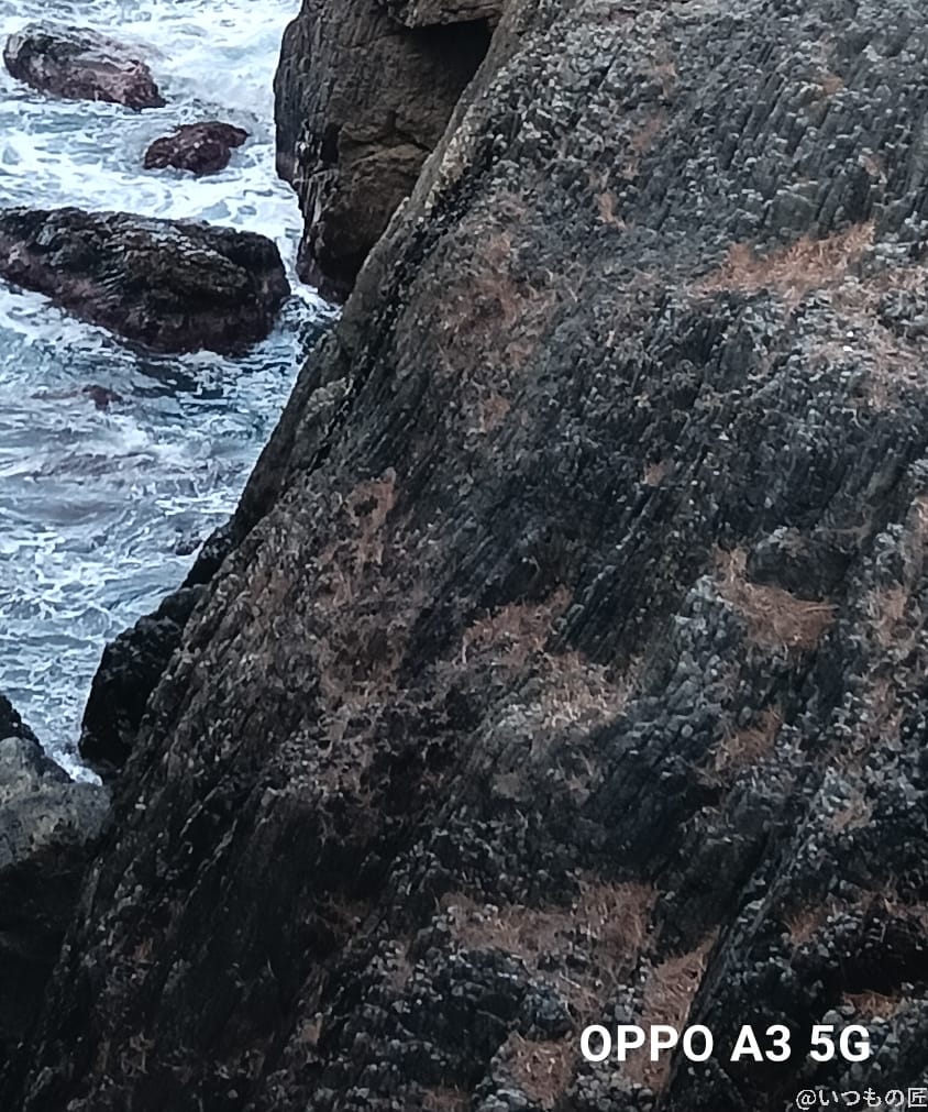 oppo a3 5g カメラで撮影した風景写真 | モバイル比較レビュー.jp OPPO A3 5G カメラ OPPO A3 5G カメラで撮影した風景写真